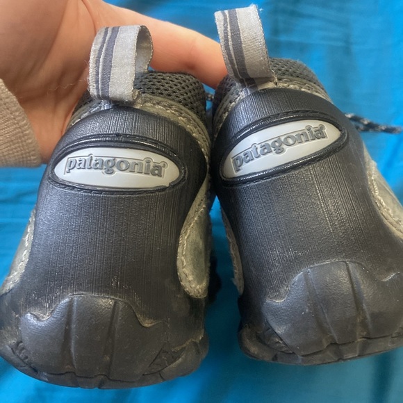 Patagonia drifter hiking shoes - Picture 2 of 4